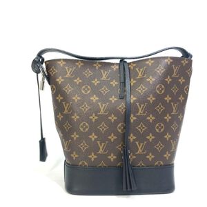 Louis Vuitton Bucket Bag