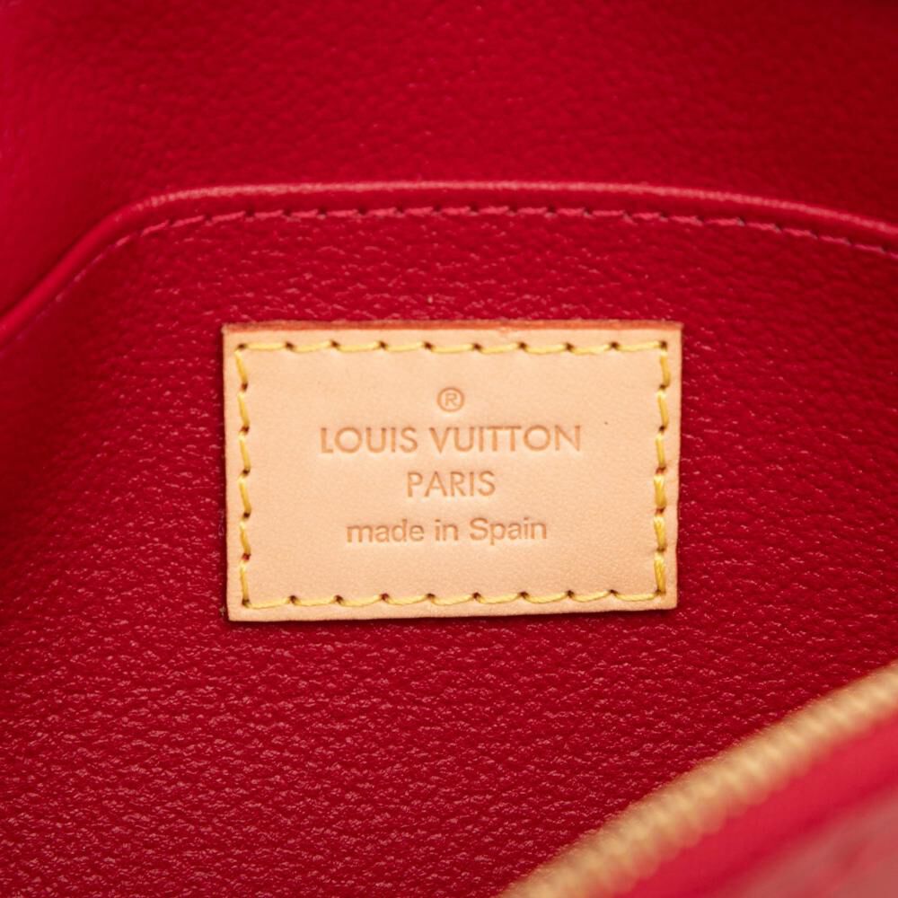 Louis Vuitton Cosmetic Pouch