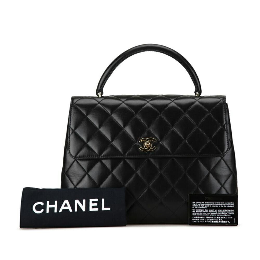 Chanel Handbag