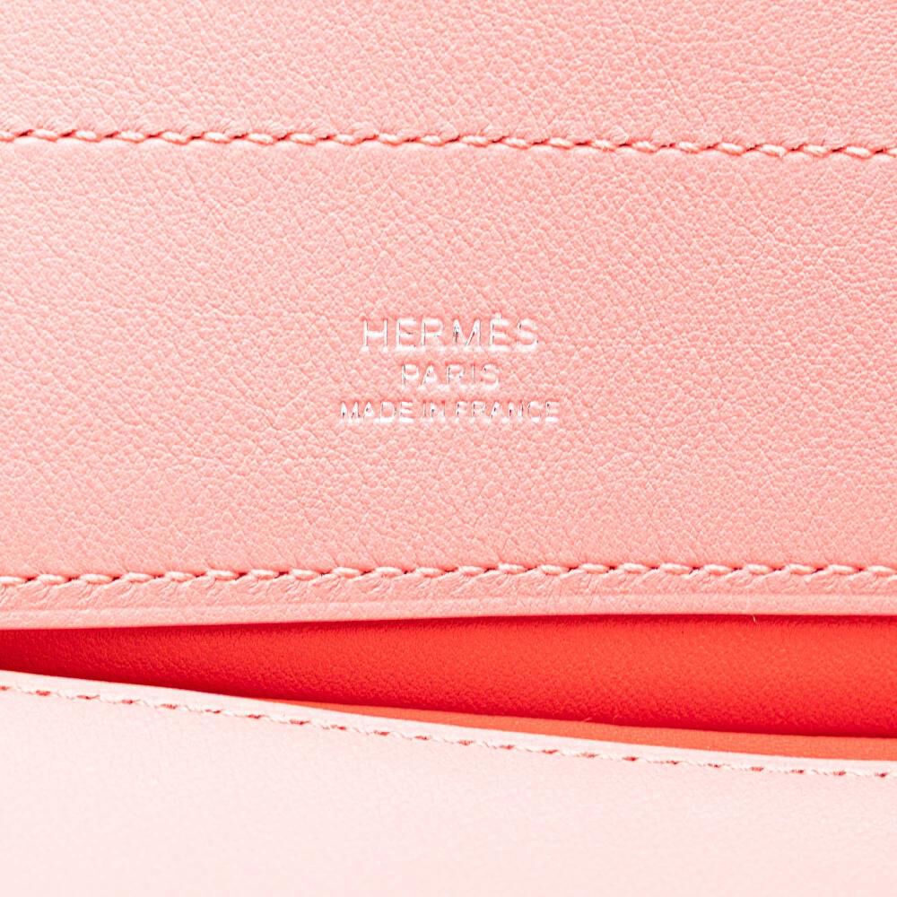 Herm&egrave;s Shoulder Bag