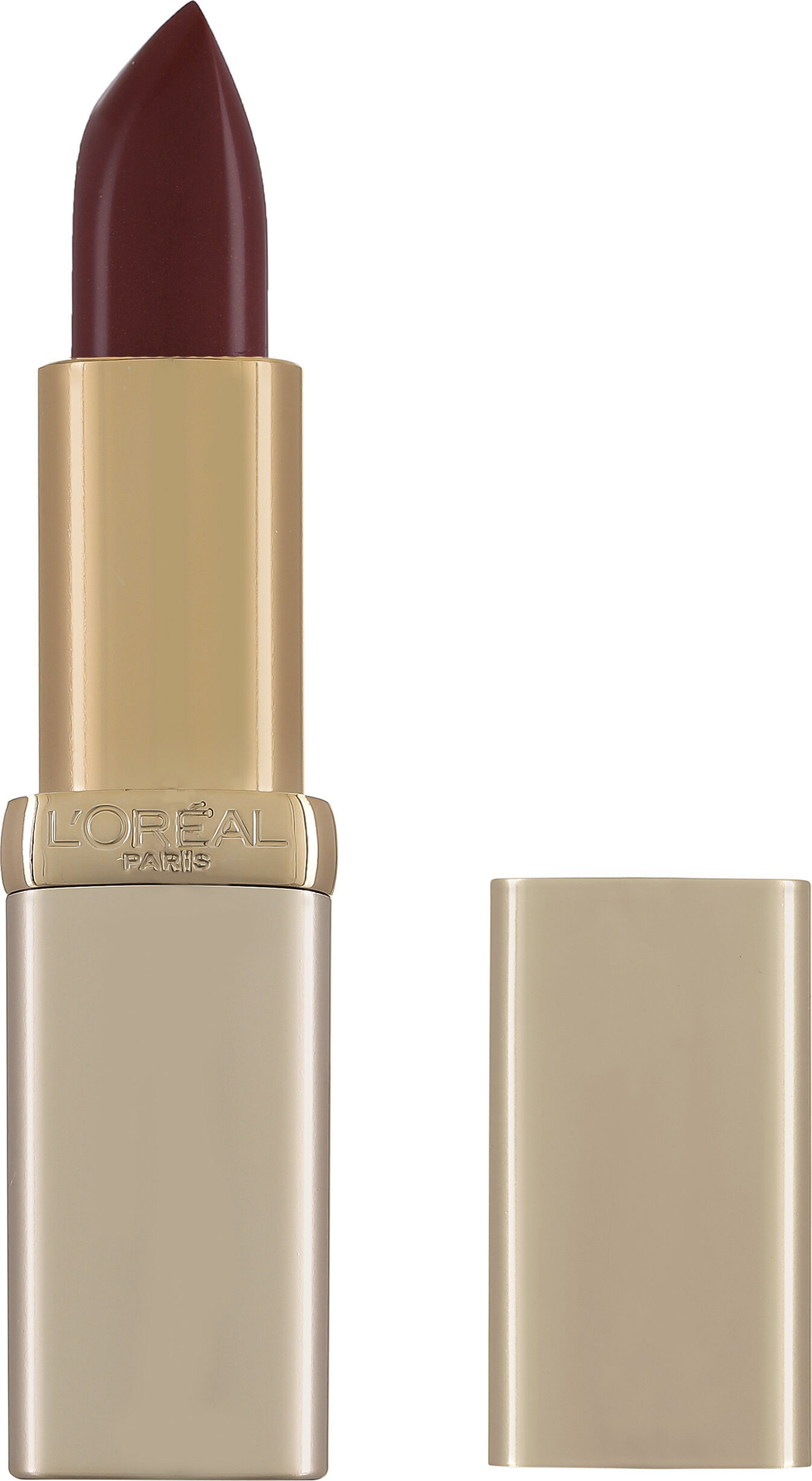 Color Riche Satin Lipstick