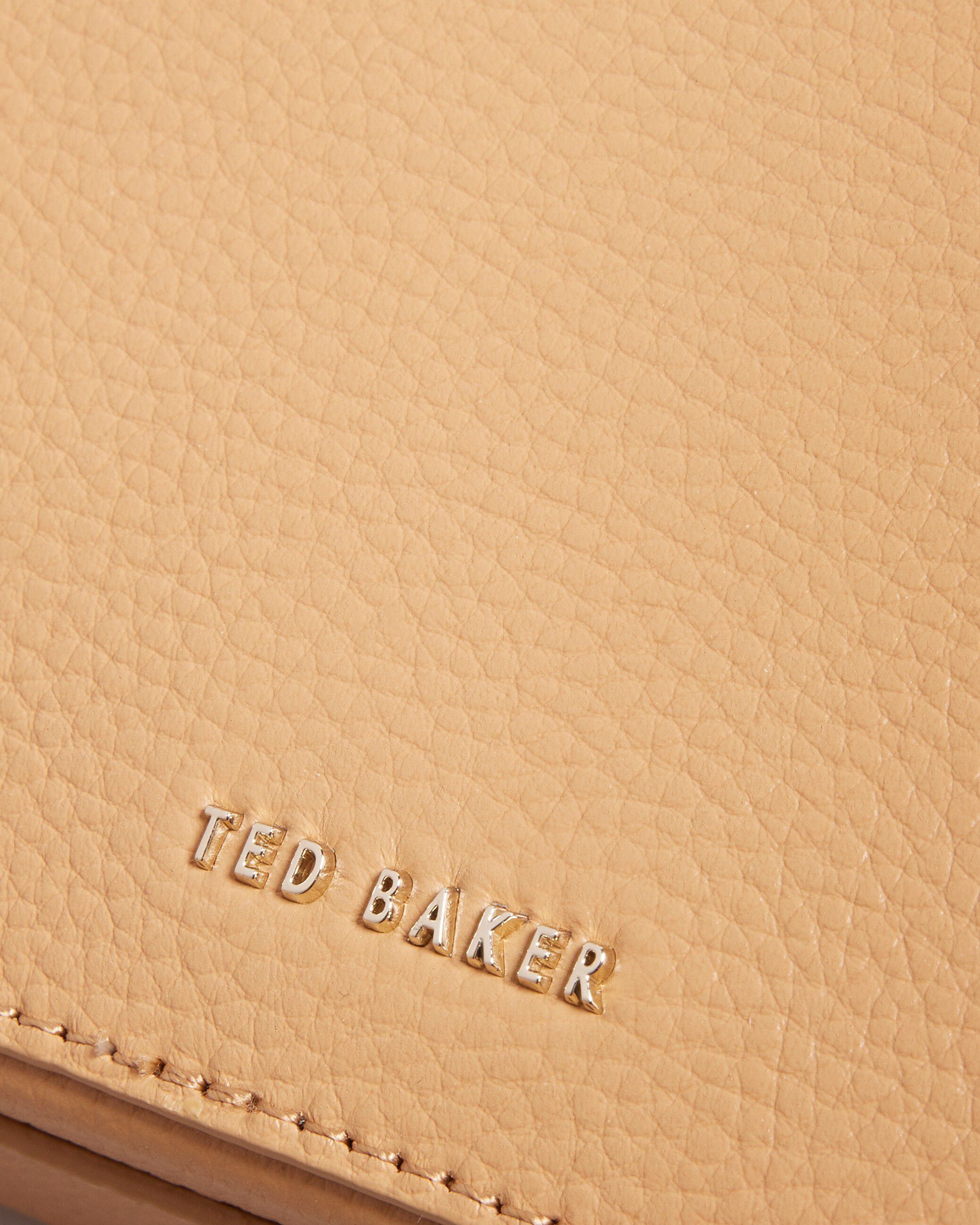 STUNNA Mini Webbing Cross Body Bag