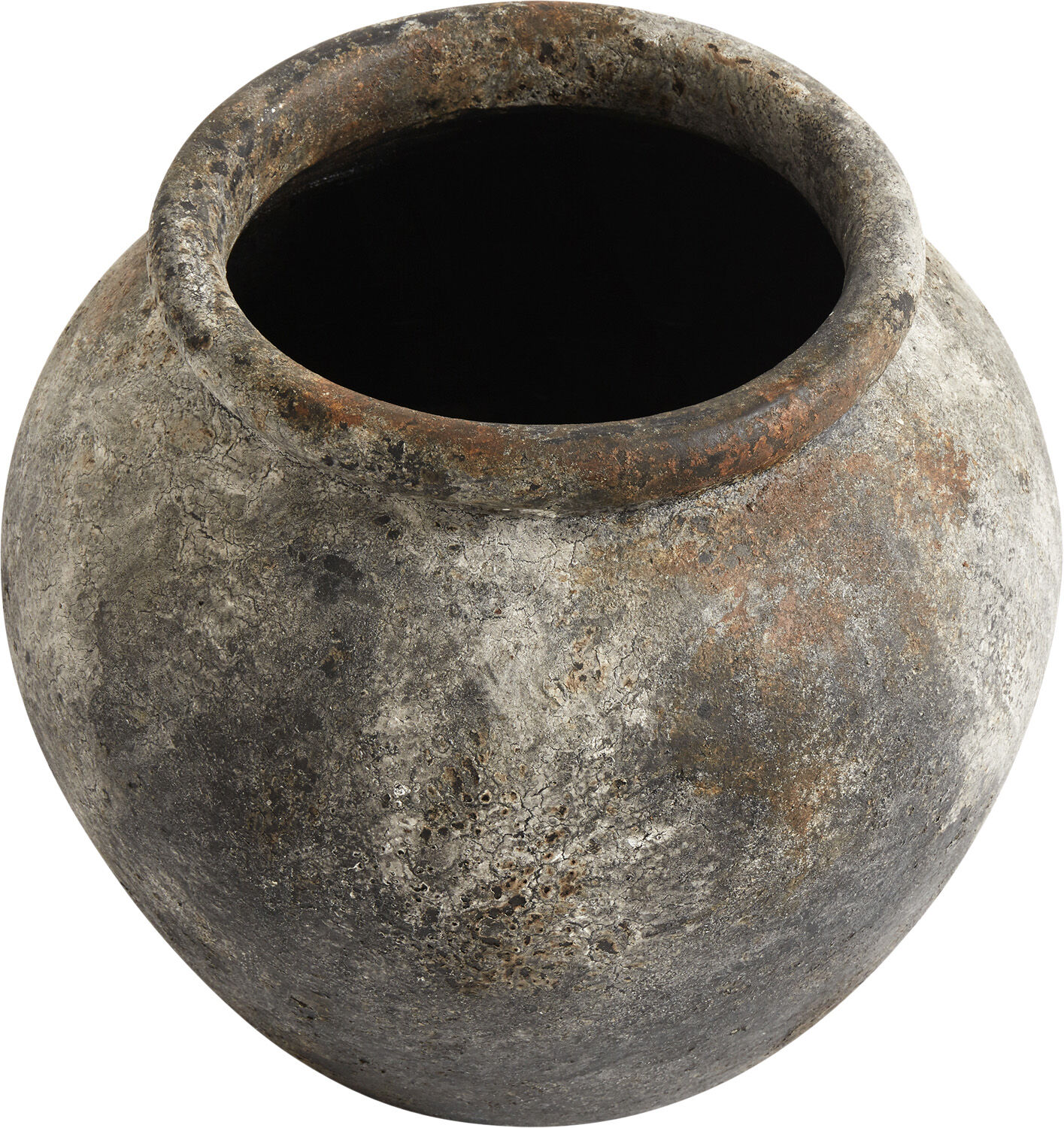 Krukke Echo 25 - Rustgr&aring;