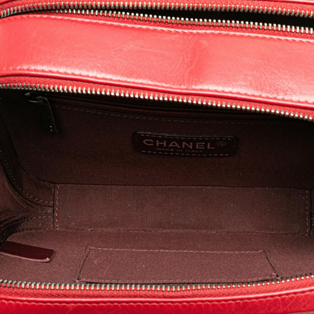 Chanel Boy Bags