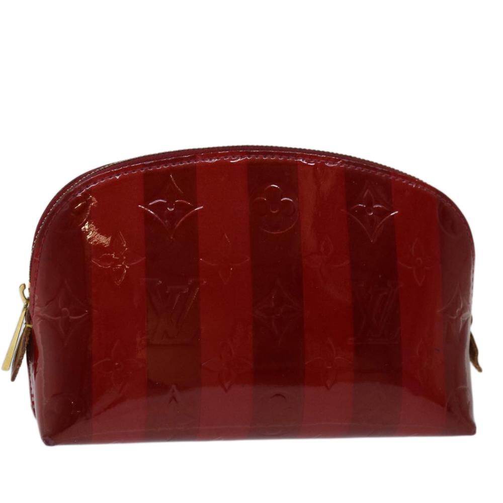 Louis Vuitton Cosmetic Pouch
