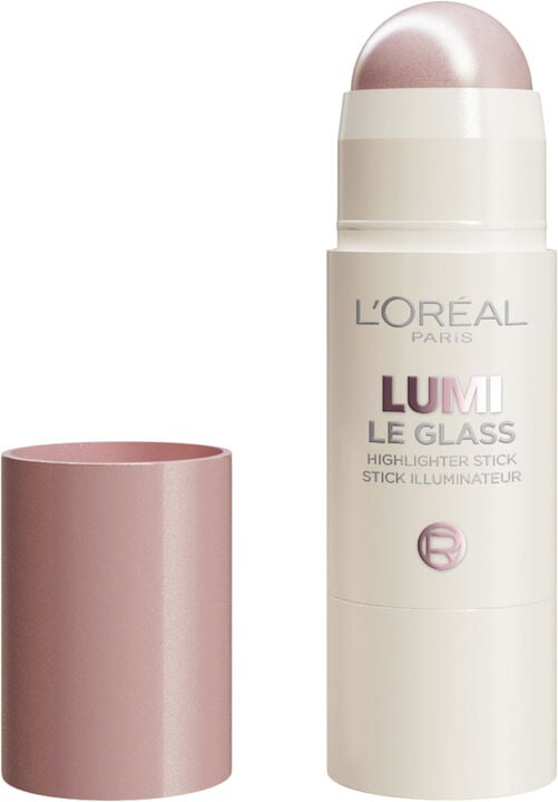 Lumi Le Glass Highlighter Stick