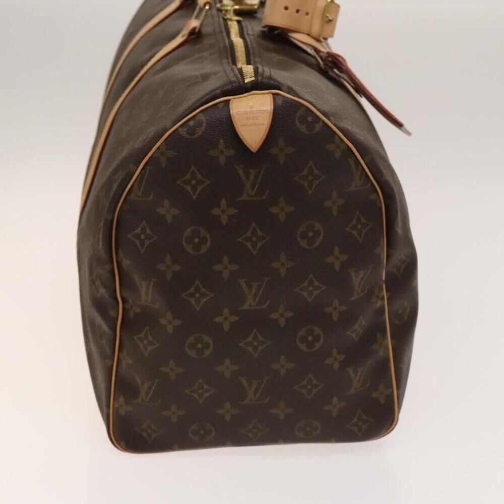 Louis Vuitton Keepall