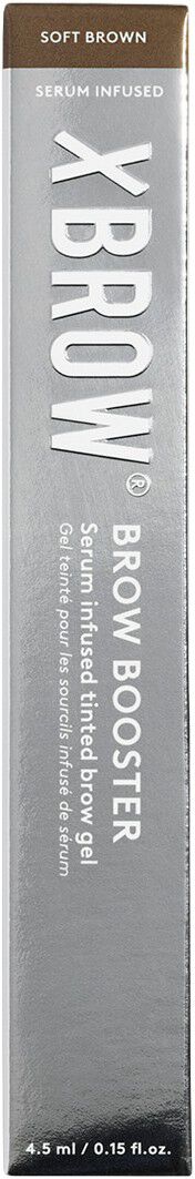 Brow Booster Soft brown