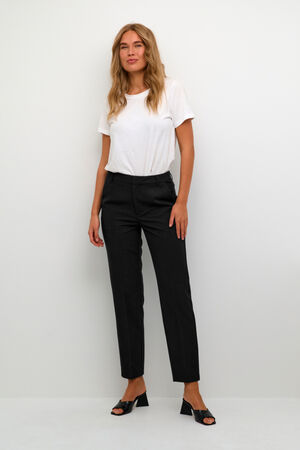 KAsakura Zipper Pants