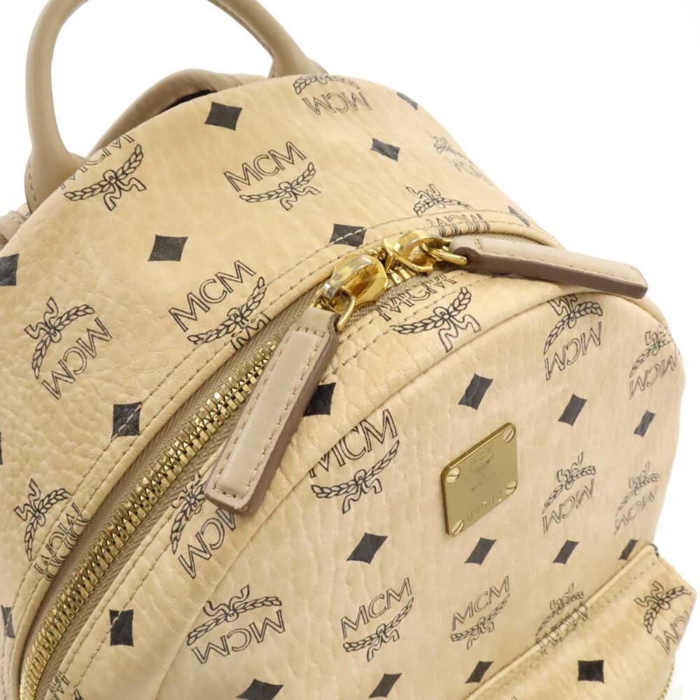 Mcm Backpack