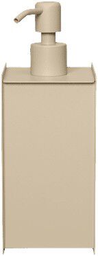 Sama Soap Dispenser - Cashmere