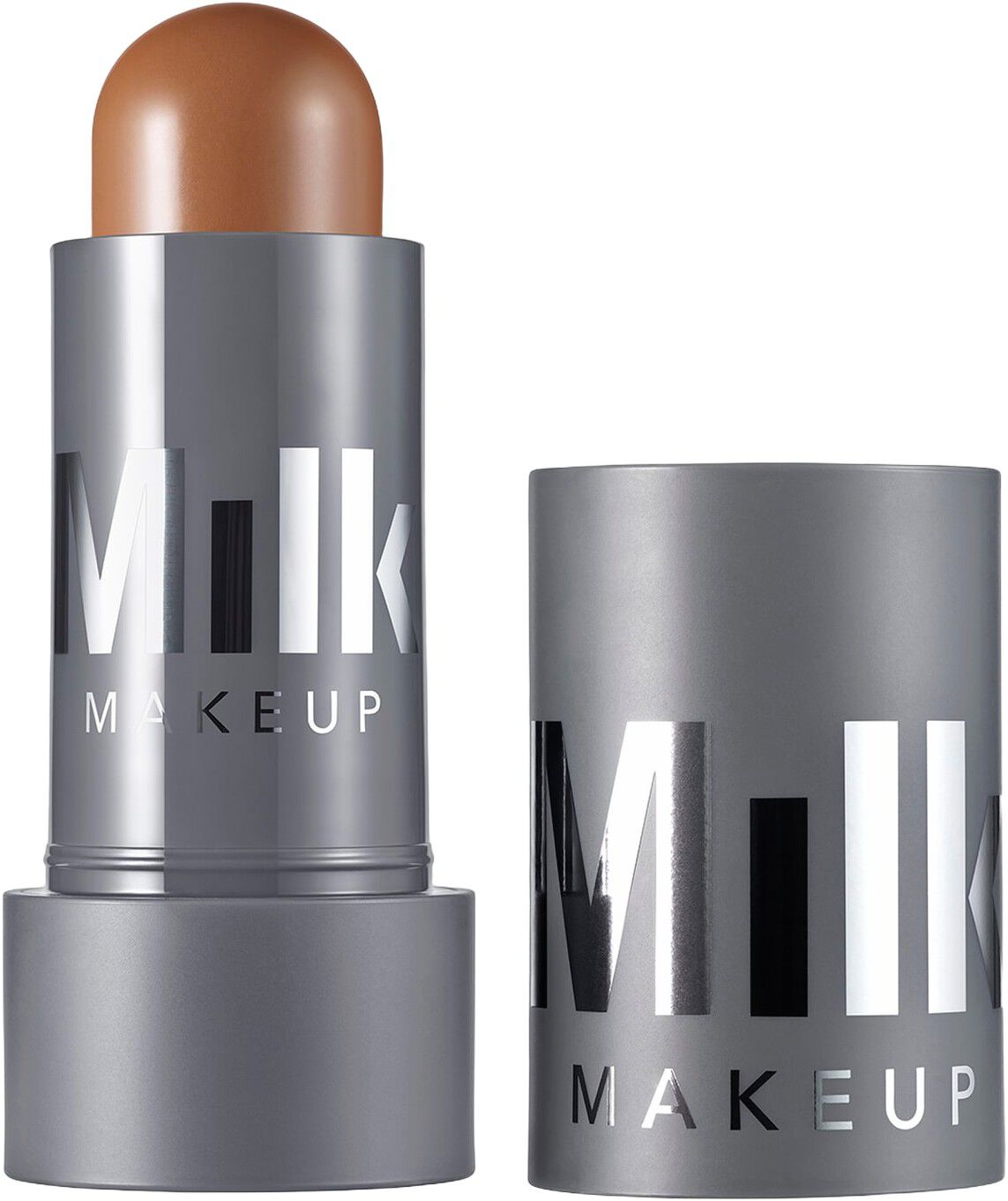 Matte Bronzer - Kr&auml;migt, matt och &aring;terfuktande bronzerstift