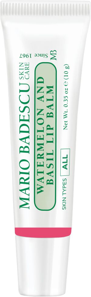 Lip Balm Watermelon o Basil