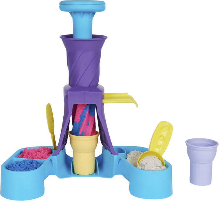 Kinetic Sand Isbutik