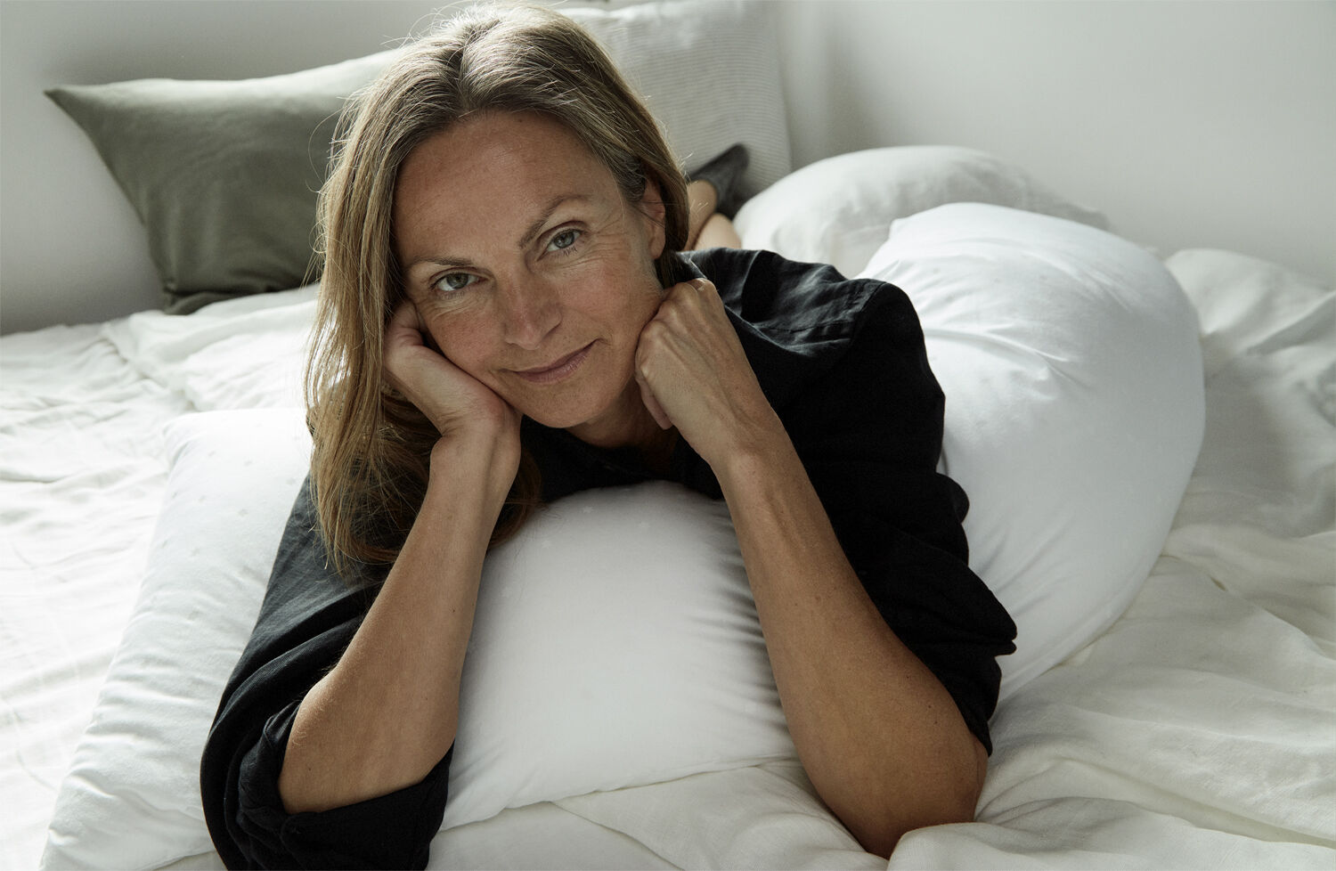 Fossflakes Comfort-I inkl. &ouml;verdrag