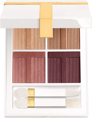 Soleil Eye Color Quad Lumi&egrave;re Eyeshadow Palette