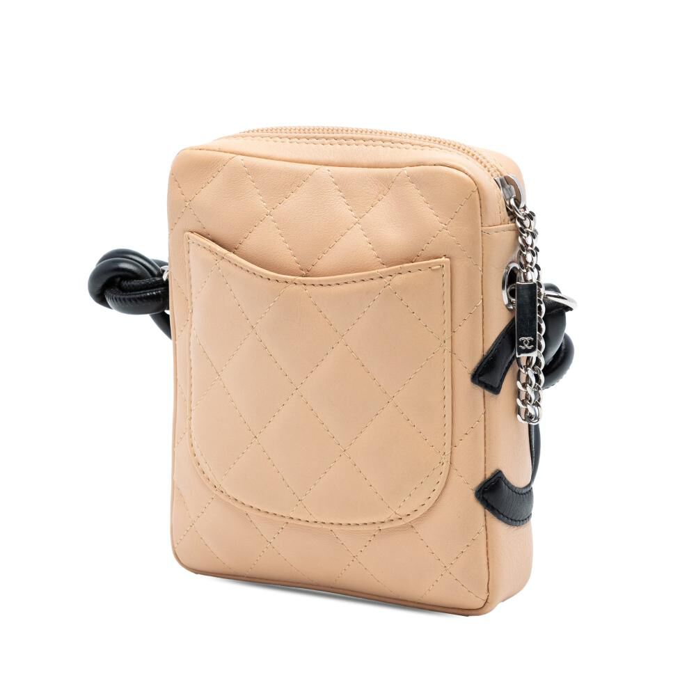 Chanel Crossbody Bag