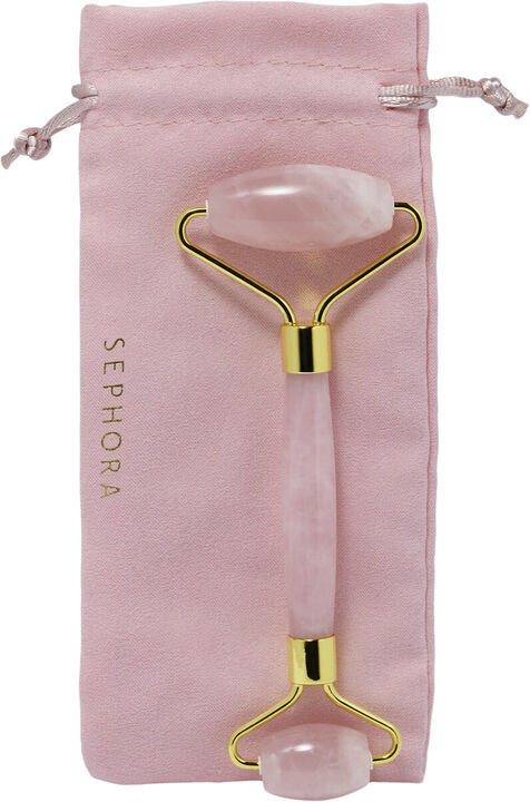 Ansiktsrollers* i kvarts - Ansikte och hals