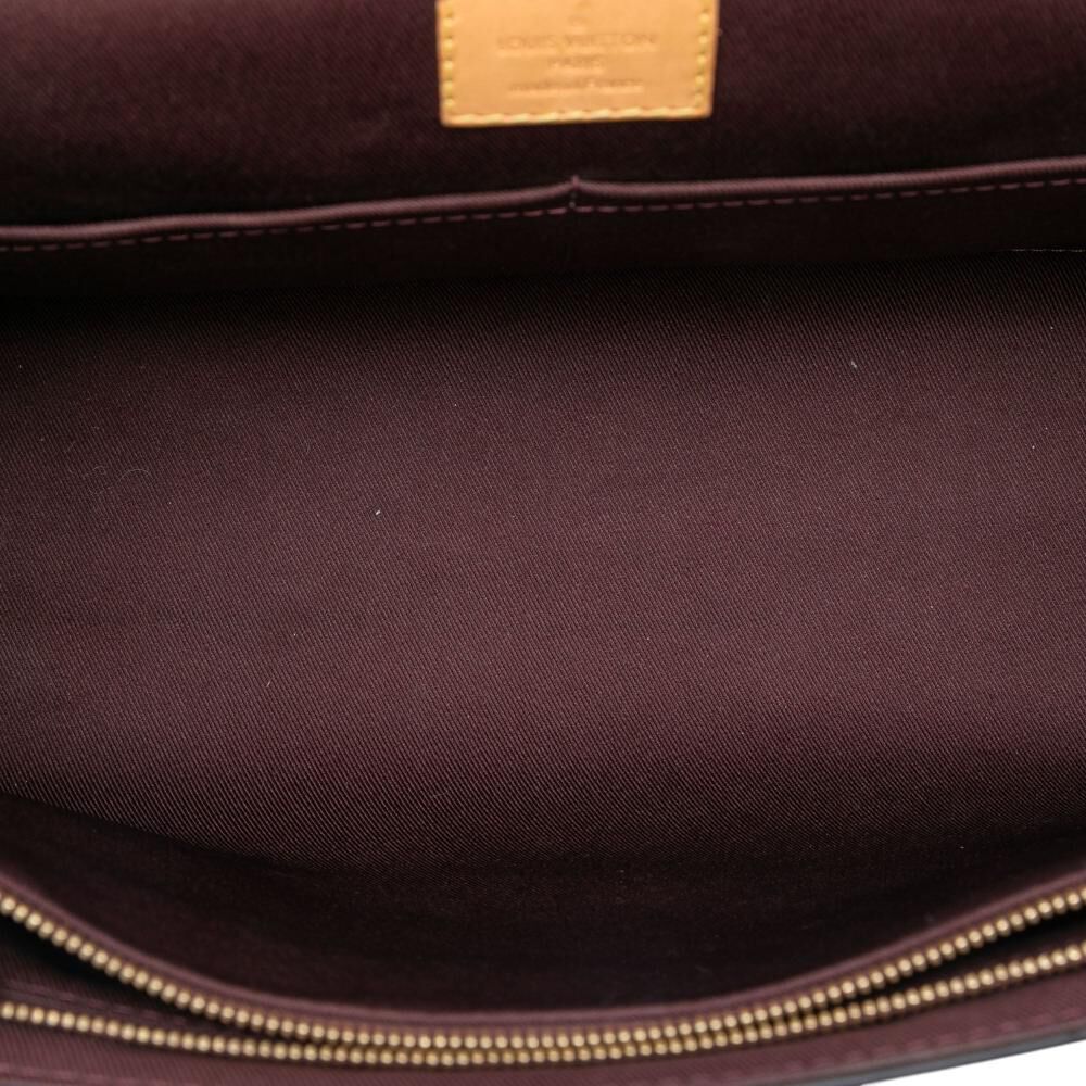 Louis Vuitton Cluny