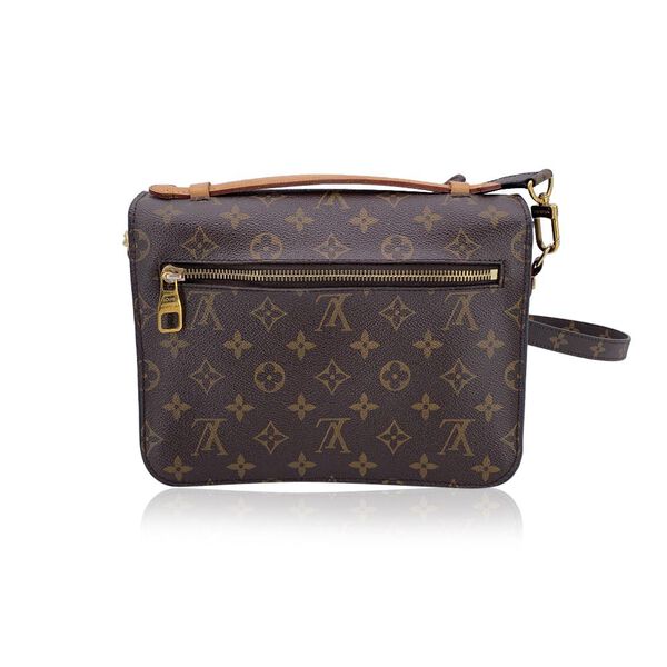 Louis Vuitton Crossbody Bag