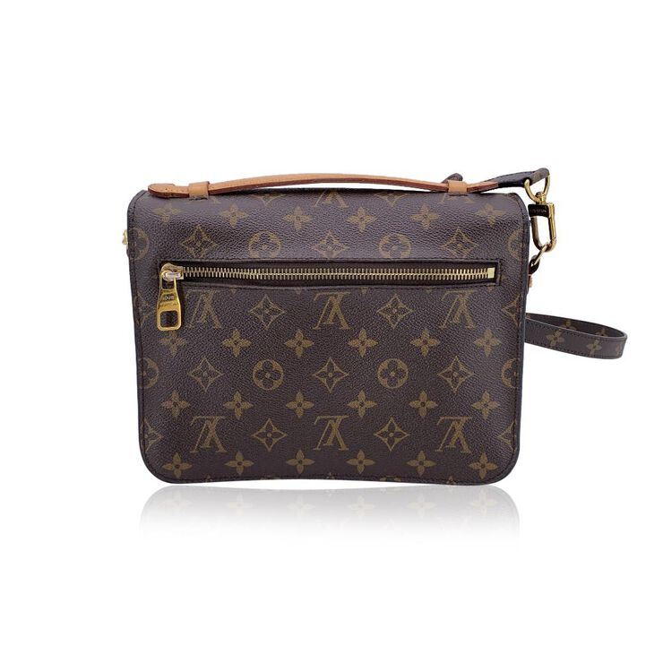 Louis Vuitton Crossbody Bag