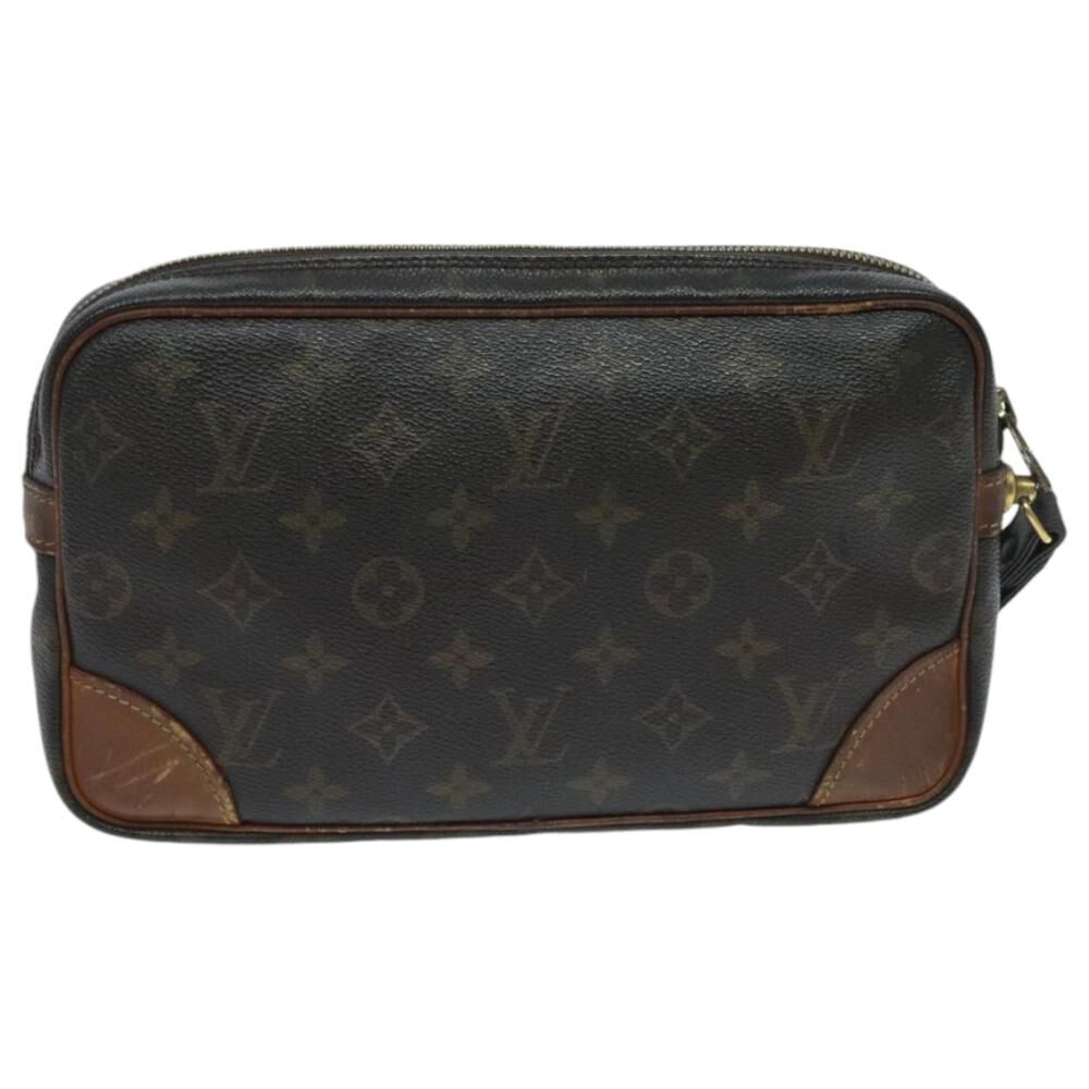 Louis Vuitton Marly Dragonne
