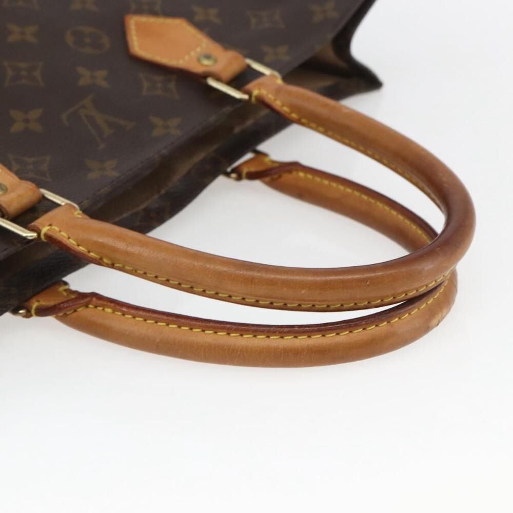 Louis Vuitton Sac Plat