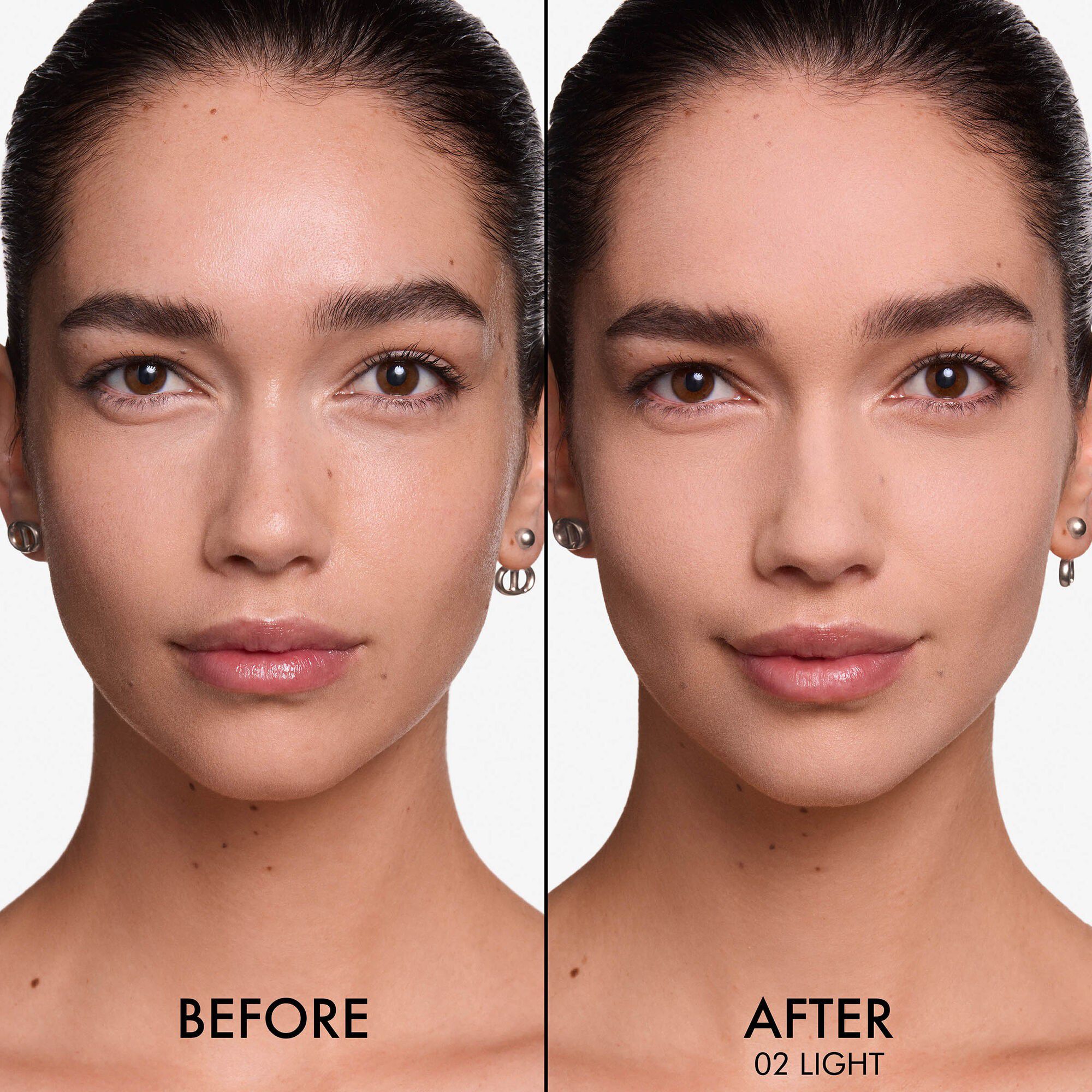 Dior Forever On Set Powder - Loose setting powder
