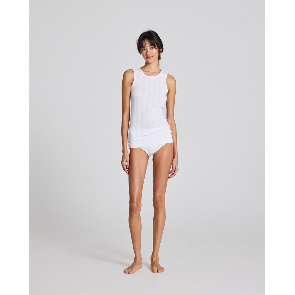 Alberte Cotton Top GOTS 243975