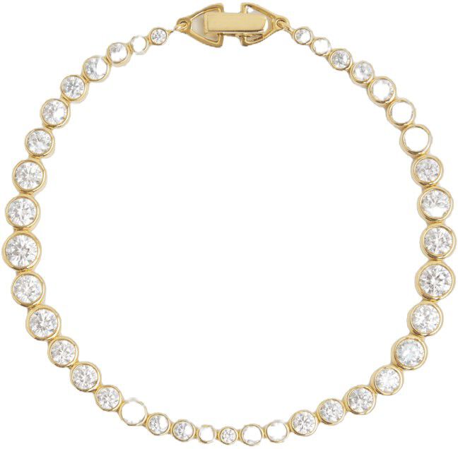 Kedjearmband utan h&auml;nge