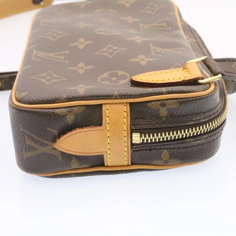 Louis Vuitton Pochette Marly Bandouliere