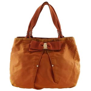 Salvatore Ferragamo Tote