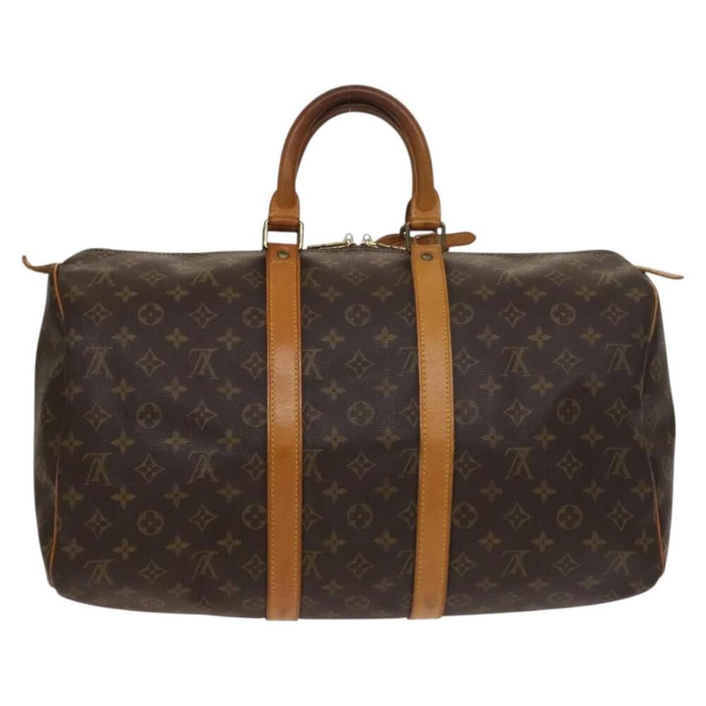 Louis Vuitton Keepall