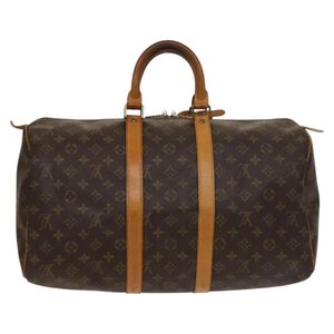 Louis Vuitton Keepall