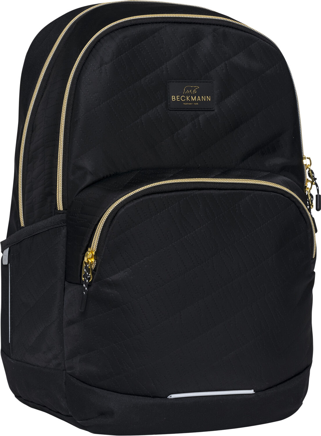 Beckmann Sport Junior Skoletaske