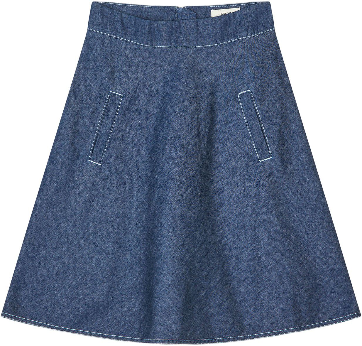 Air Denim Stelly Skirt
