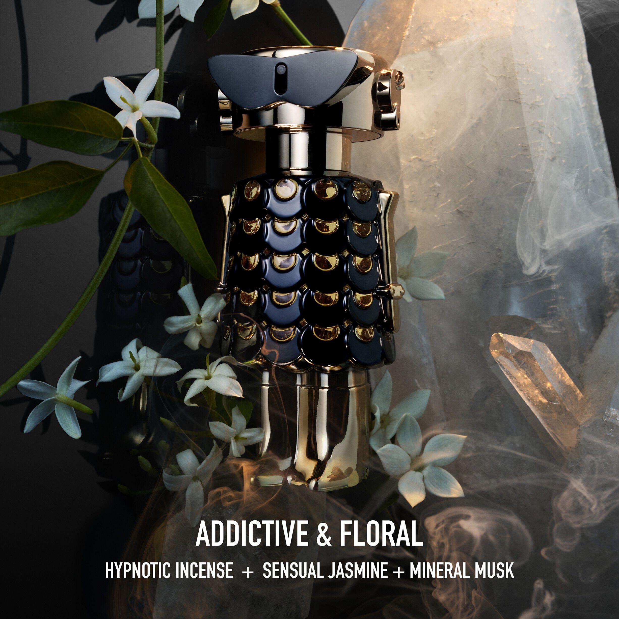 Fame Parfum Refill 200 ml