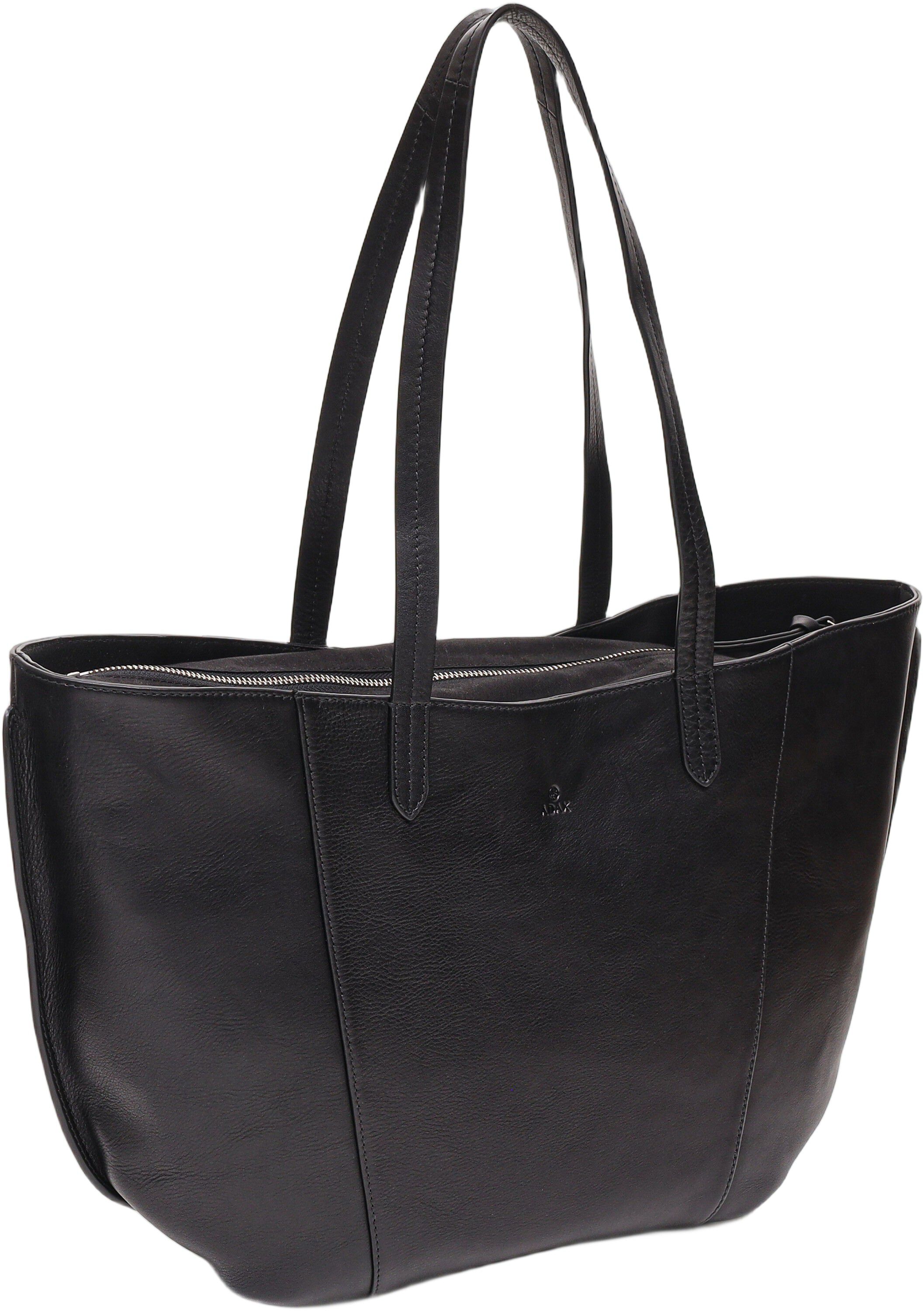 Portofino shopper Pearl