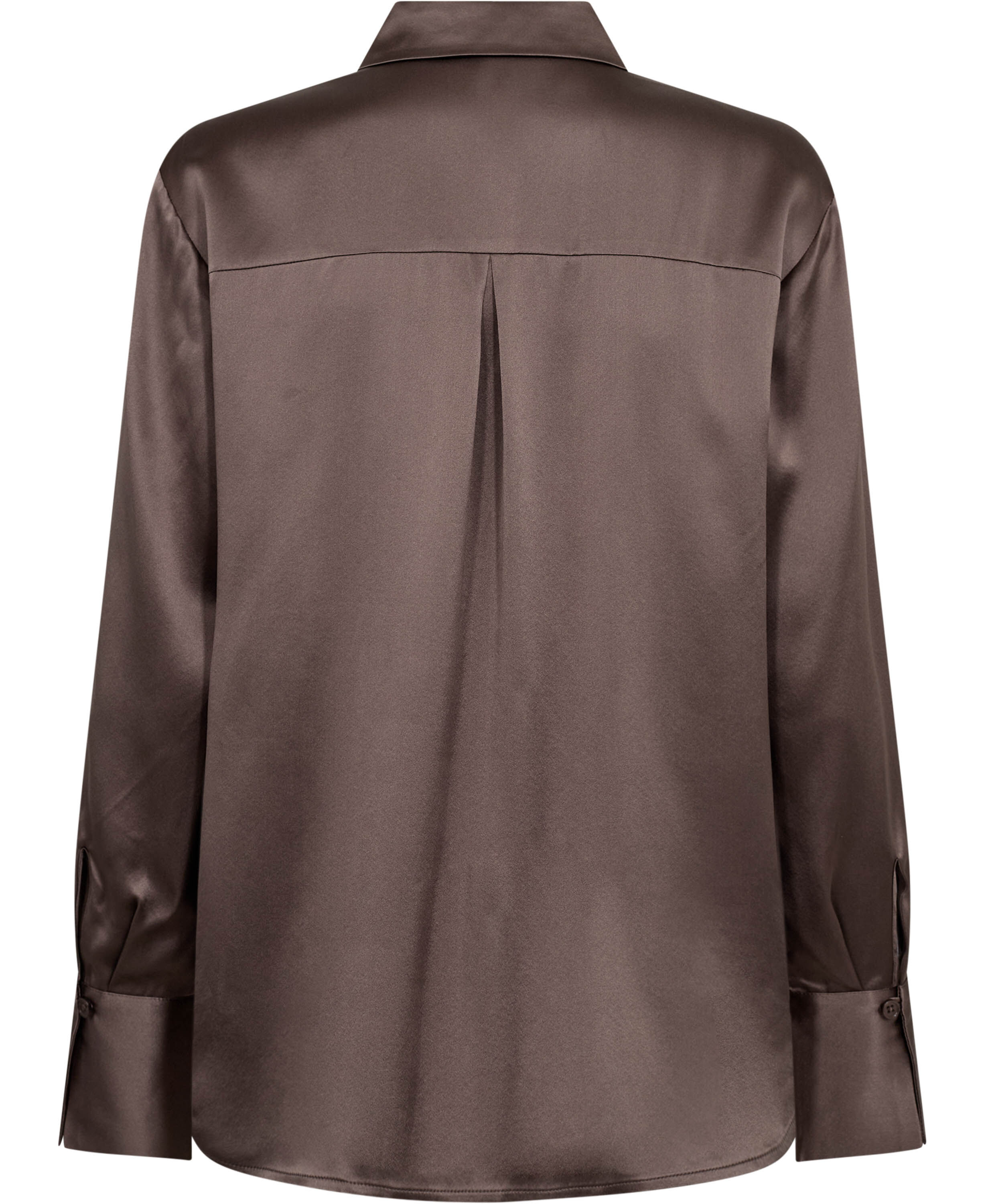 Gia 1 Skjorte - 100% Silke