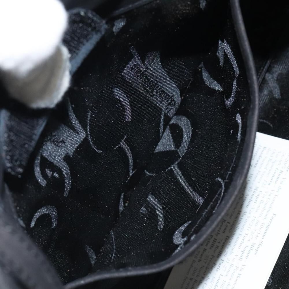 Salvatore Ferragamo Shoulder Bag