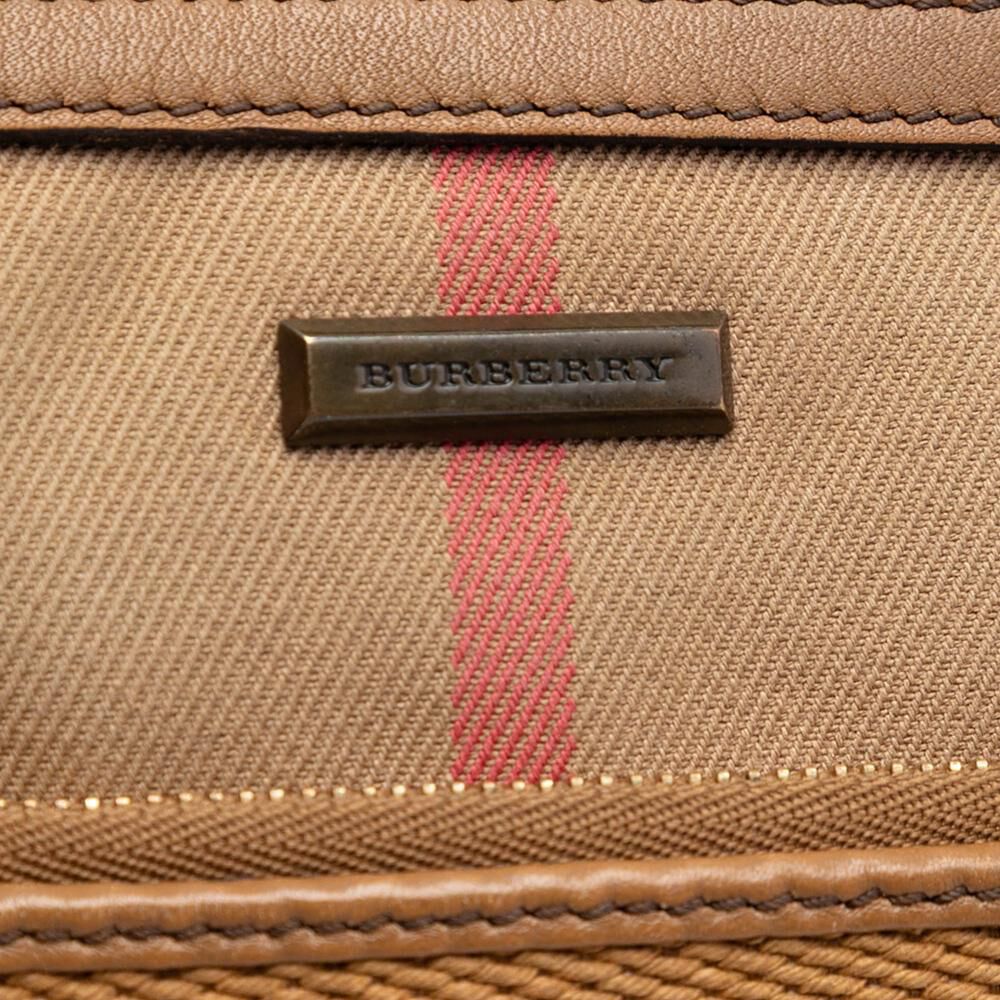 Burberry Clutch