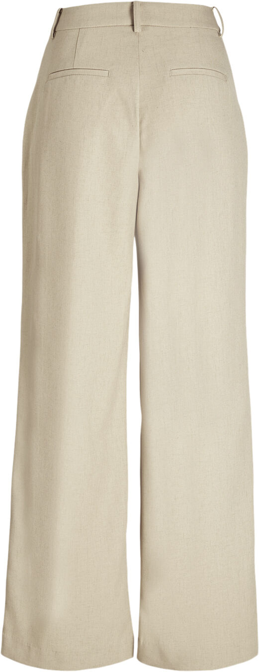 JXELLIS STRUCTURED WIDE HW PANT TLR