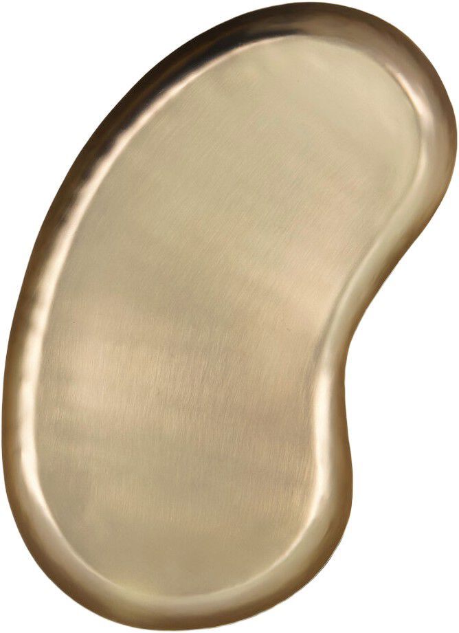Tray, HDOsea, Antique brass