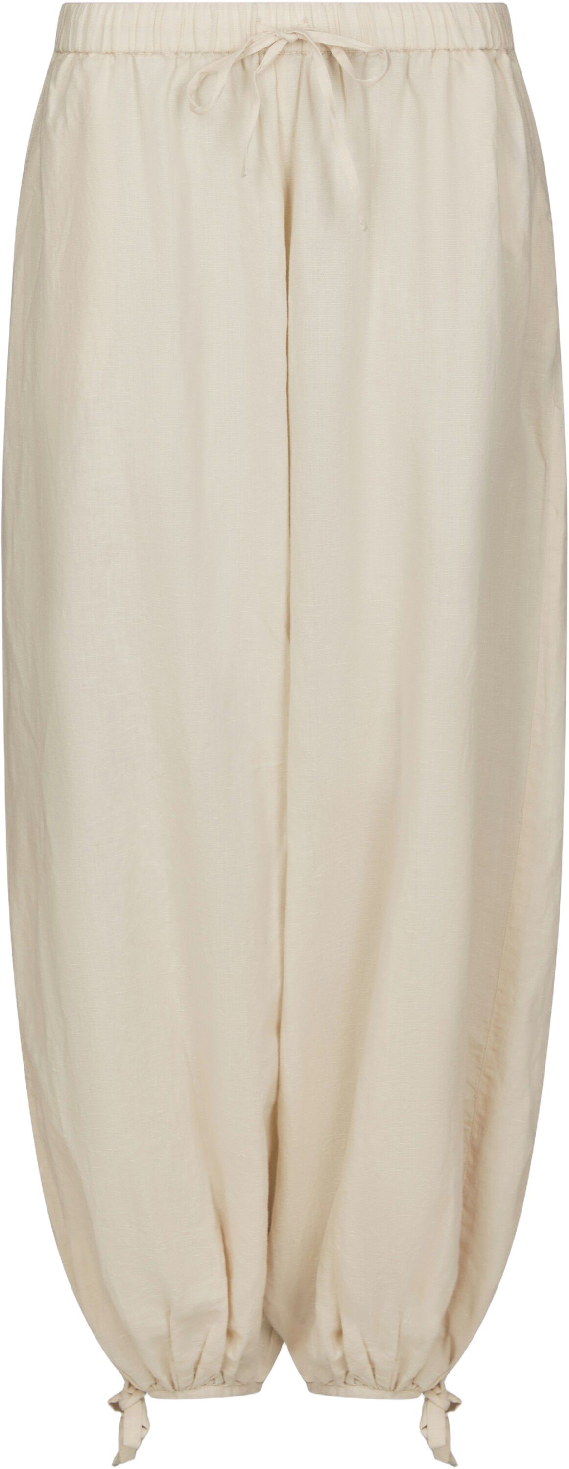 Roxane Balloon Linen Pants