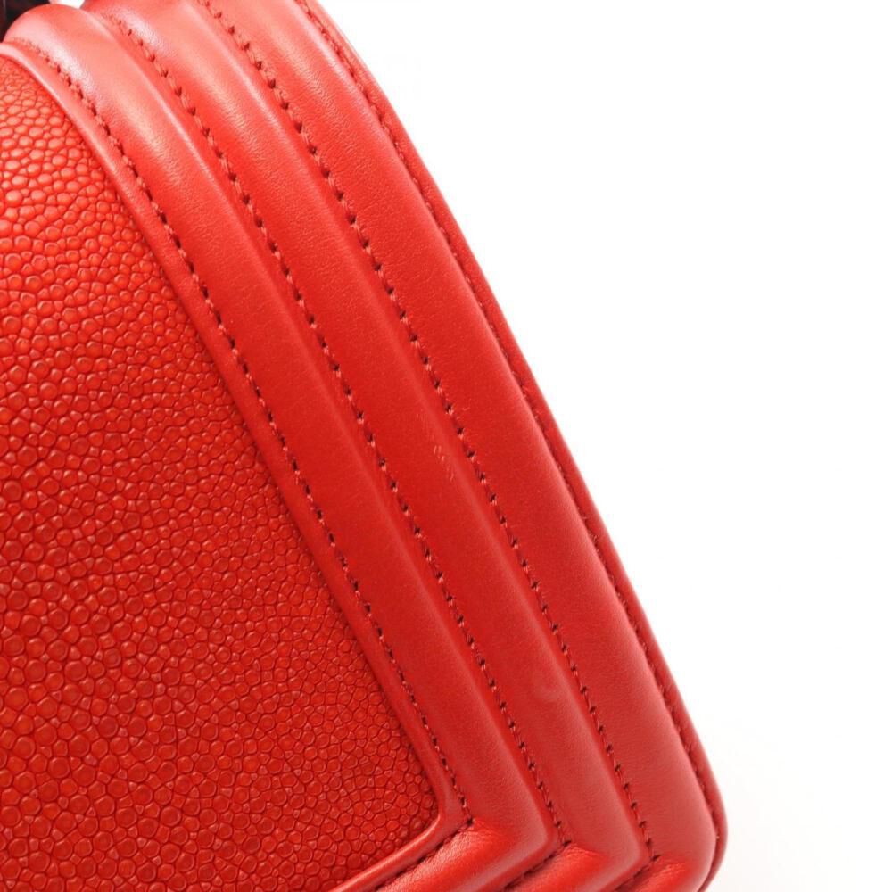 Chanel Boy Bags