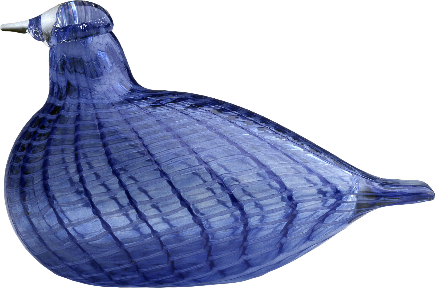 Fugle 8,5x13cm hyttesanger