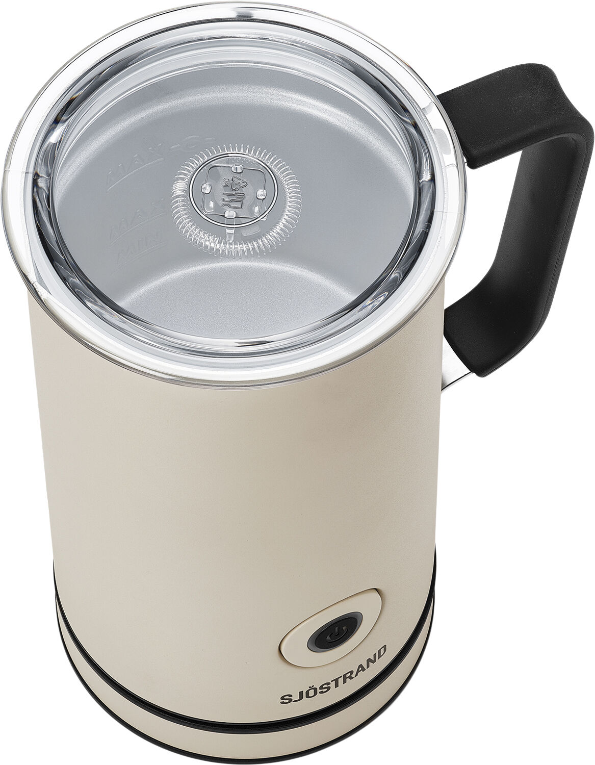 Sj&ouml;strand Mj&ouml;lkskummare, 1,5L