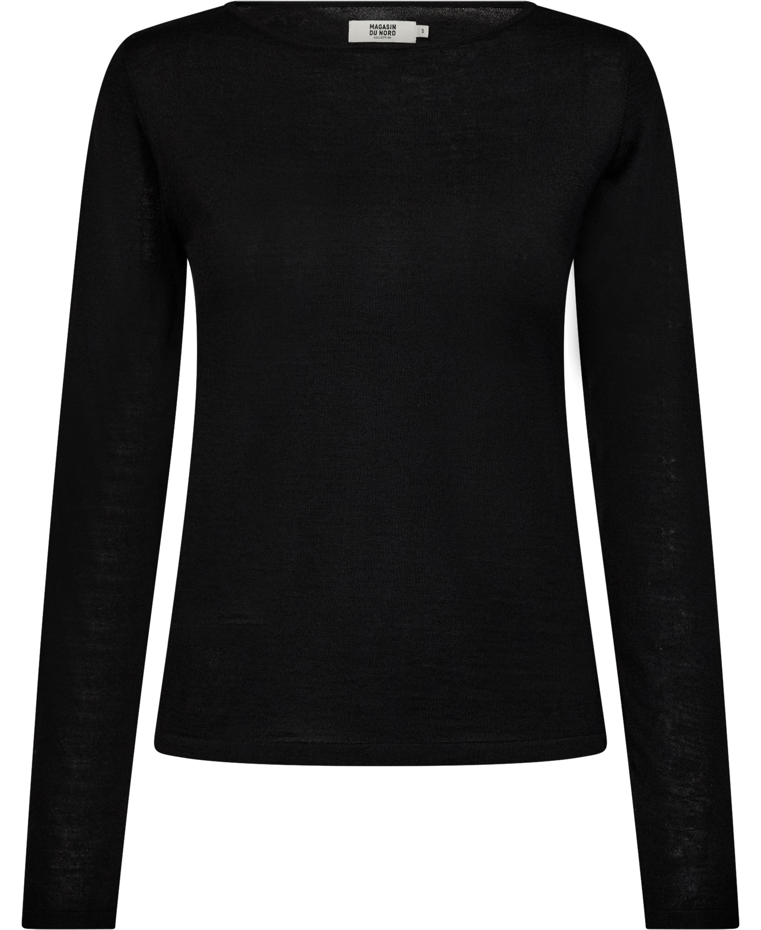 Malle 1 Wool mix with Silk and Cashmere - RWS