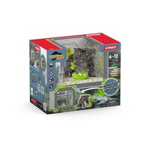 Schleich BattleCave Stone