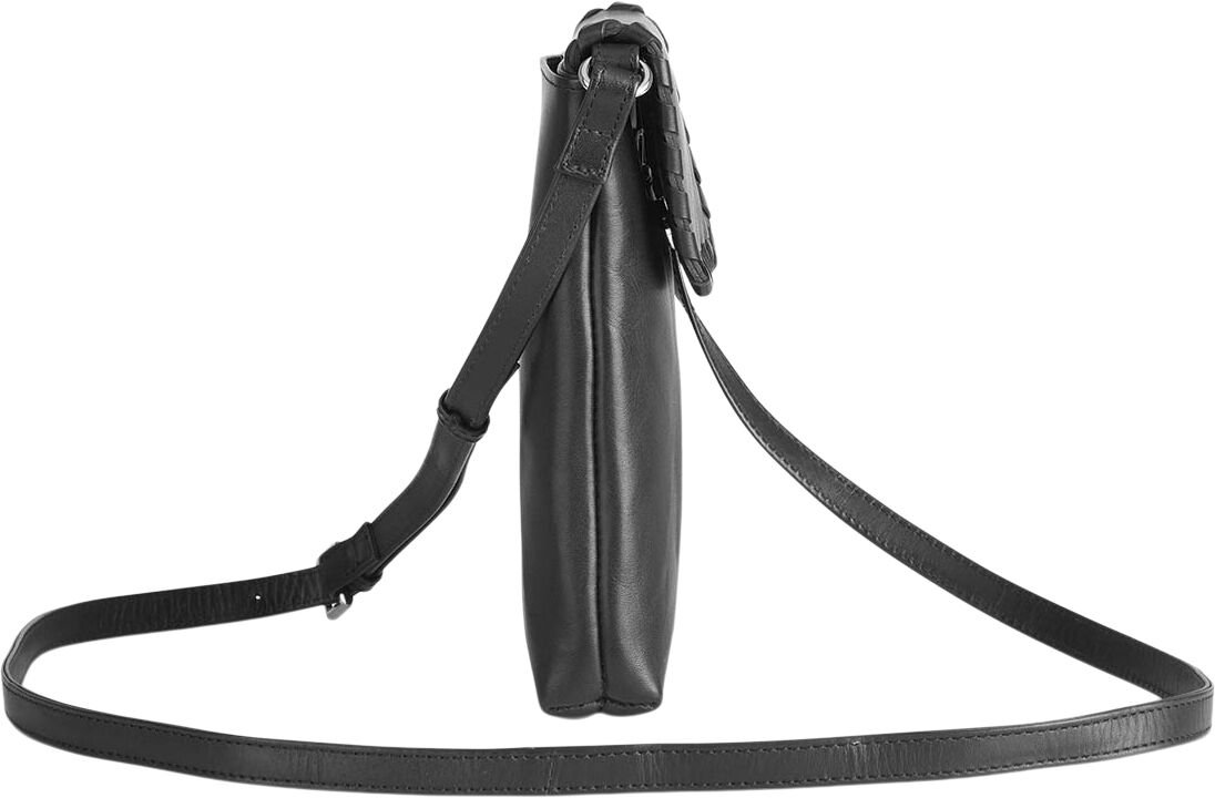 LuccaMBG Phone Bag, Whipstitch